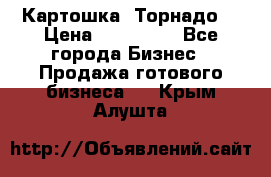 Картошка “Торнадо“ › Цена ­ 115 000 - Все города Бизнес » Продажа готового бизнеса   . Крым,Алушта